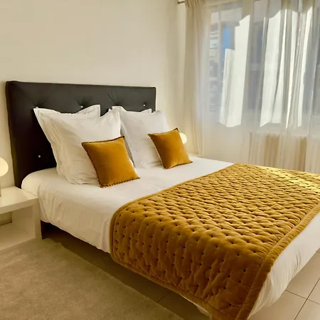 Bel Proche Croisette Appartement