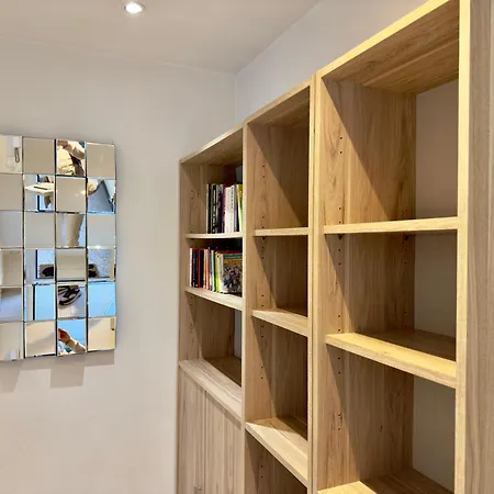 Bel Proche Croisette Appartement Cannes