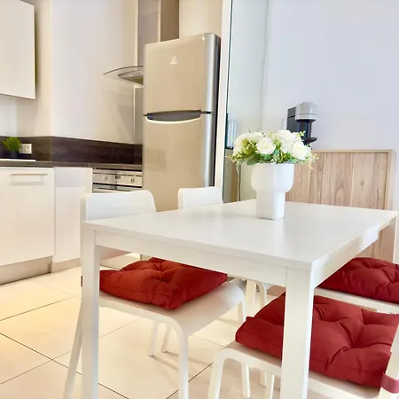 Bel Proche Croisette Appartement